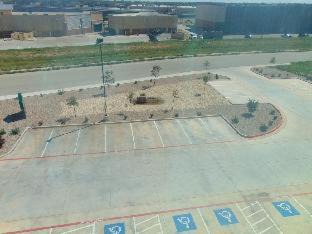 North by Northwest Hôtel | Wingate by Wyndham Lubbock