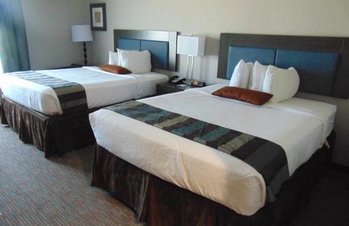North by Northwest Hôtel | Wingate by Wyndham Lubbock