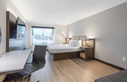 Macon Hôtel | Wingate by Wyndham Macon I-75