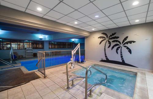 Wheatland Hôtel | Wingate by Wyndham Oklahoma City Airport