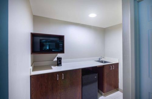 Wheatland Hôtel | Wingate by Wyndham Oklahoma City/Airport