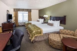 Orange Prairie Hôtel | Wingate by Wyndham Peoria - Complimentary Area Shuttle
