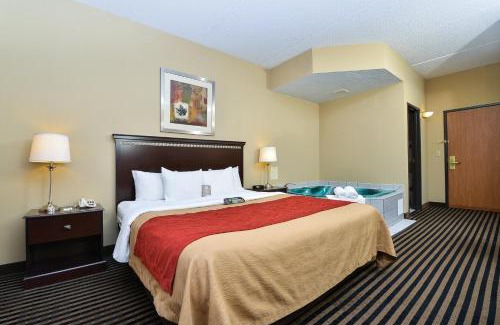 Willock Hôtel | Wingate by Wyndham Pittsburgh West Mifflin