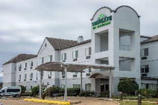 Shreveport Hôtel | Wingate by Wyndham Shreveport Airport