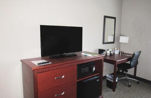 Shreveport Hôtel | Wingate by Wyndham Shreveport Airport