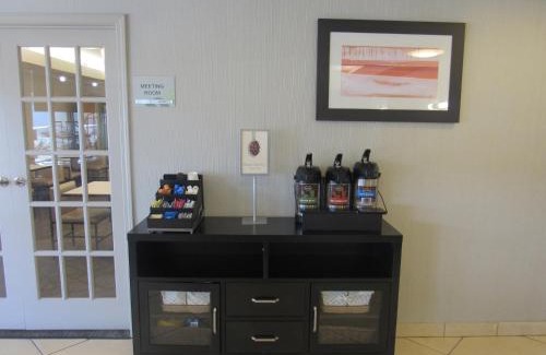 Shreveport Hôtel | Wingate by Wyndham Shreveport Airport