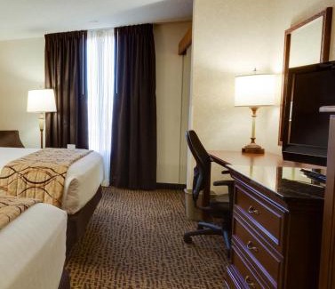 Fenton Hôtel | Wingate by Wyndham St Louis-Fenton Route 66
