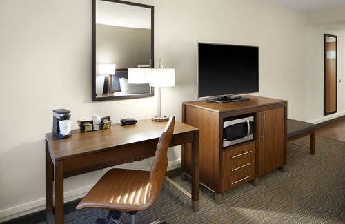 Barton Hôtel | Wingate by Wyndham St. Clairsville/Wheeling