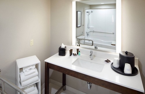 Barton Hôtel | Wingate by Wyndham St. Clairsville/Wheeling