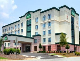 Tuscaloosa Hôtel | Wingate by Wyndham Tuscaloosa
