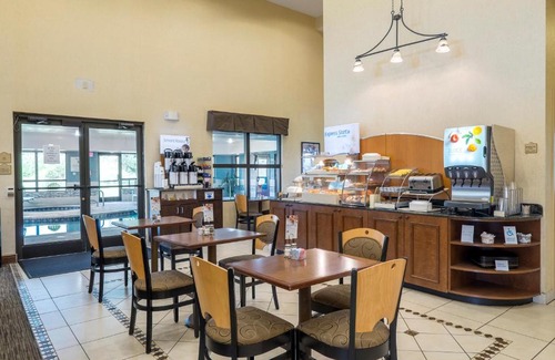 Waynesboro Hôtel | Wingate by Wyndham Waynesboro