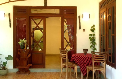 Ambagollapathana Maison | Wingate Homestay