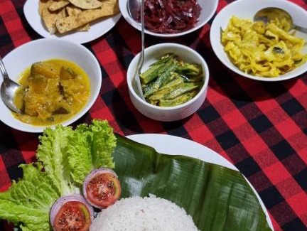 Ambagollapathana Maison | Wingate Homestay