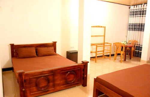 Laggala-Pallegama Maison | Wingate Hotel Wilgamuwa