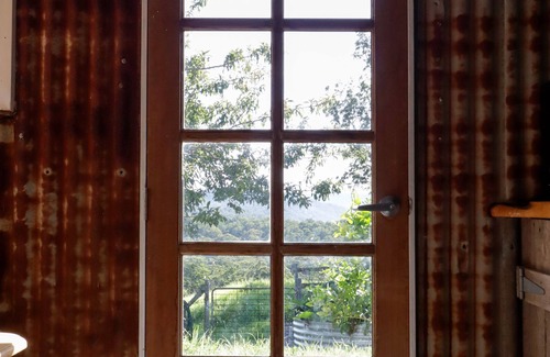 Tenterfield Cabine | Wingfield Cabin Countryside Escape