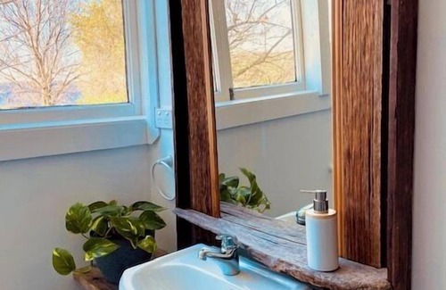 Tenterfield Cabine | Wingfield Cabin Countryside Escape