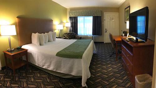 Mayfield Hôtel | Wingfield Inn