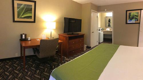 Mayfield Hôtel | Wingfield Inn