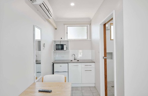 Wingham Hôtel | Wingham Motel