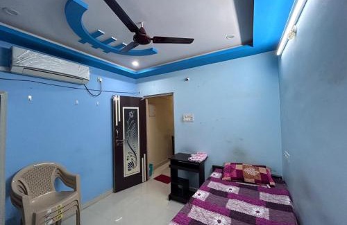Visakhapatnam Maison | Wings Budget Nest