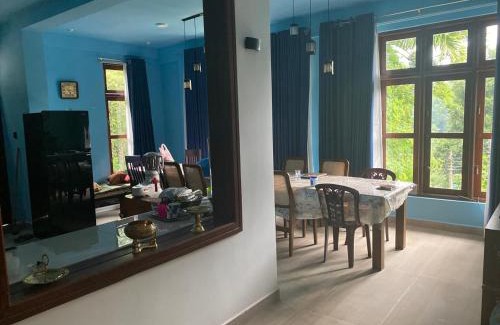 Wattegama Maison | Winidu Maedura