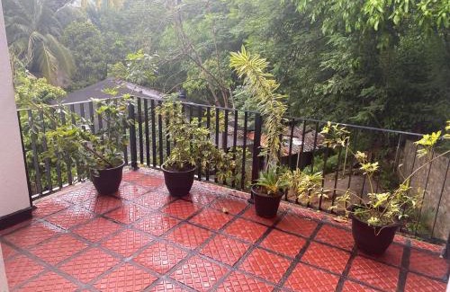 Wattegama Maison | Winidu Maedura