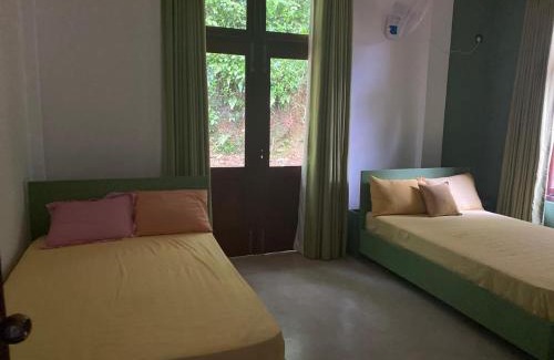 Wattegama Maison | Winidu Maedura