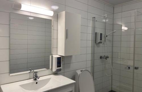 Aurland Appartement | Winjum Apartments Aurland Stegastein