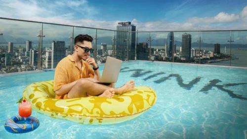 Hai Phong Hôtel | Wink Hotel Hai Phong - 24hrs Stay