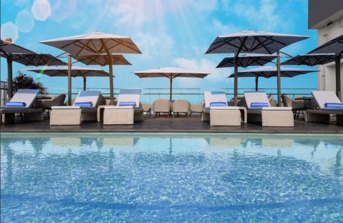 Hai Phong Hôtel | Wink Hotel Hai Phong - 24hrs Stay