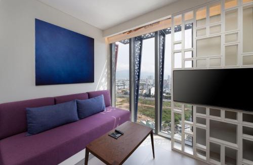 Hai Phong Hôtel | Wink Hotel Hai Phong - 24hrs Stay