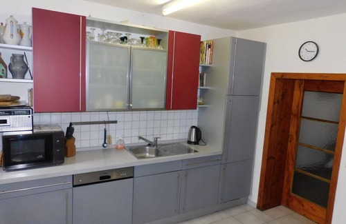 Schleidweiler Maison | Winkelhof Eifel - Ferienhaus, Dusche, WC, 4 Oder Mehr Schlafräume