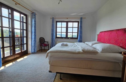Auberg Autre | Winklergut Luxury Farm Residence Austria - SH