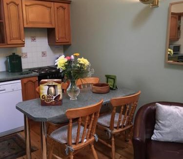 Peebles Maison | Winkston Holiday Accommodation Peebles