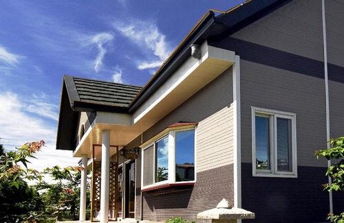 Ren'ai Maison | Winlu Vacation Farm
