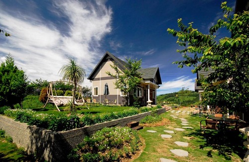 Ren'ai Maison | Winlu Vacation Farm