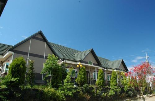 Ren'ai Maison | Winlu Vacation Farm