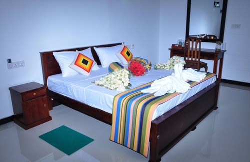 Habarana Maison | Winmi Resort