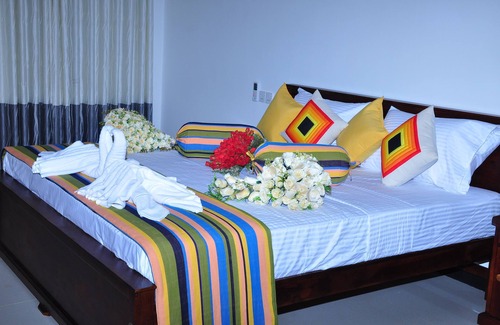 Habarana Maison | Winmi Resort