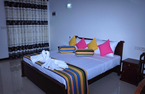 Habarana Maison | Winmi Resort