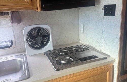 Brooklyn Park Maison | Winnebago Warrior in Minneapolis!