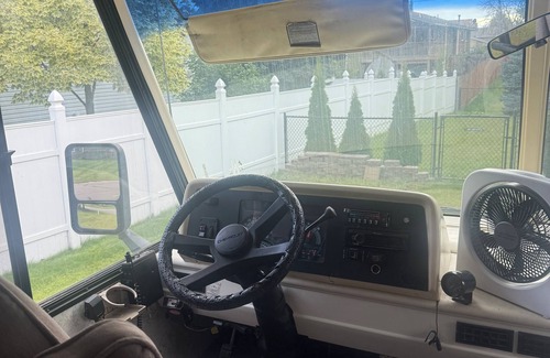 Brooklyn Park Maison | Winnebago Warrior in Minneapolis!