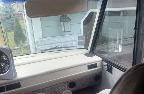 Brooklyn Park Maison | Winnebago Warrior in Minneapolis!