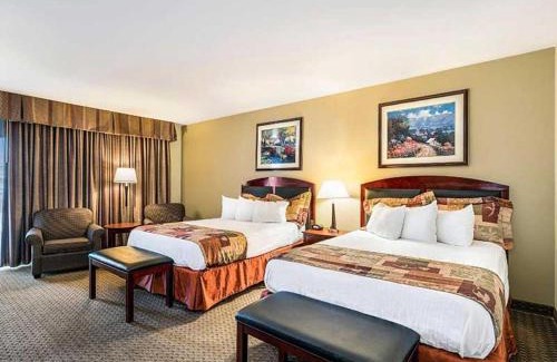 Winnemucca Hôtel | Winnemucca Inn & Casino