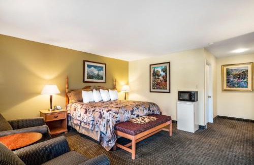 Winnemucca Hôtel | Winnemucca Inn & Casino