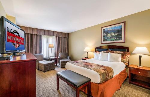 Winnemucca Hôtel | Winnemucca Inn & Casino