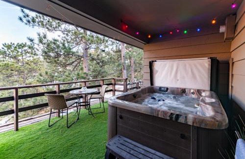 Cascade-Chipita Park Maison | Winnemucca Retreat in Pike National Forest