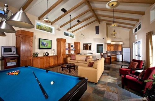 Solana Beach Hôtel | Winners Circle Resort