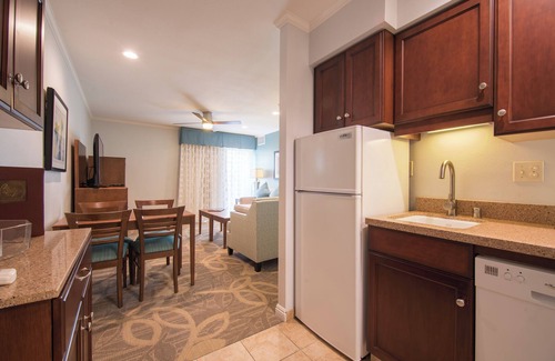 Solana Beach Hôtel | Winners Circle Resort