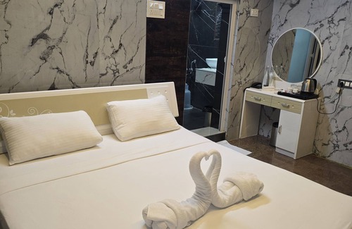 Coimbatore Hôtel | WINNERS HILL RESORTS